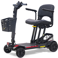 Buzzaround CarryOn Buzzaround CarryOn